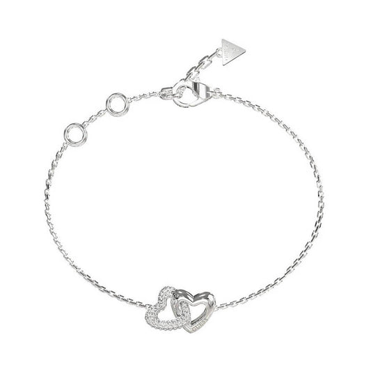 Guess Ladies Bracelet JUBB06014JWRHL