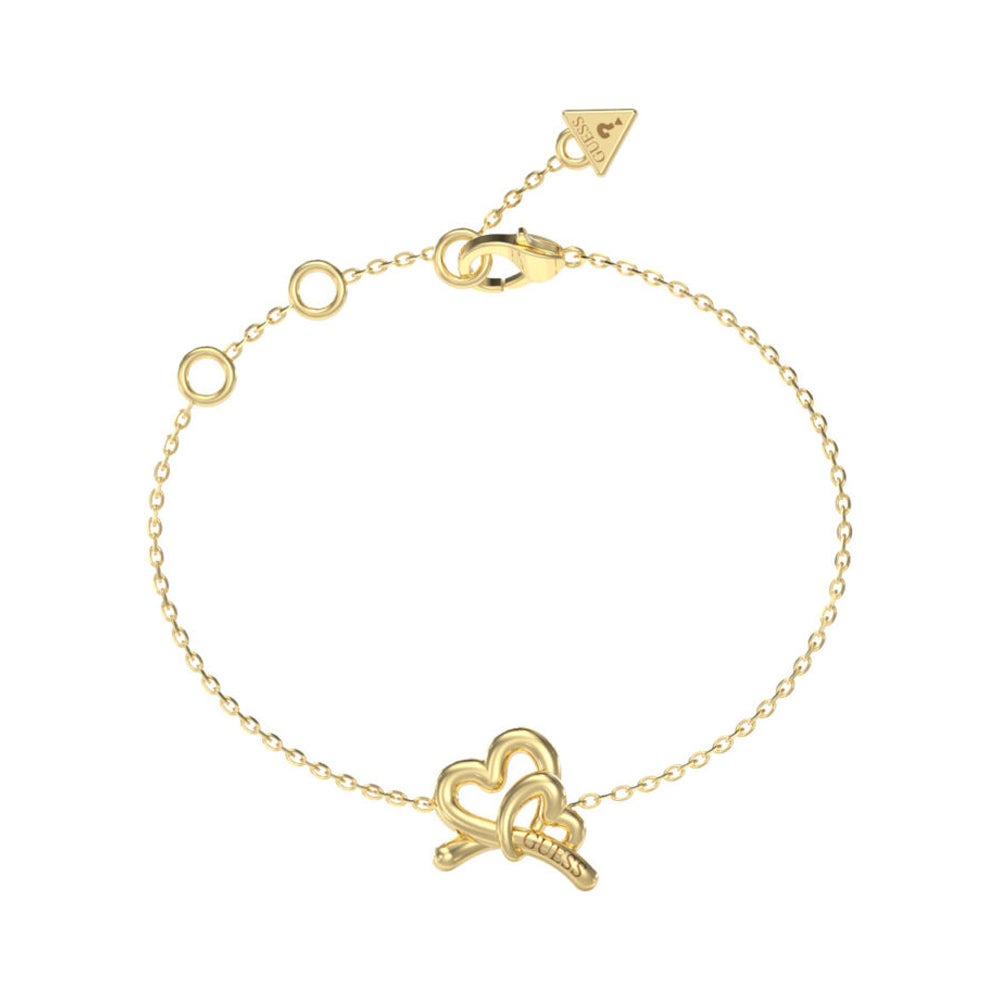 Guess Ladies Bracelet JUBB06057JWYGL