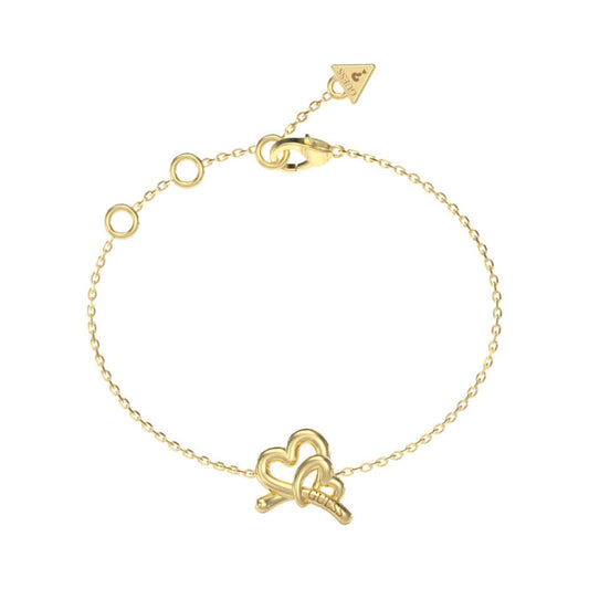Guess Ladies Bracelet JUBB06057JWYGL