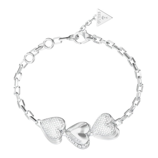 Guess Ladies Bracelet JUBB06079JWRHL