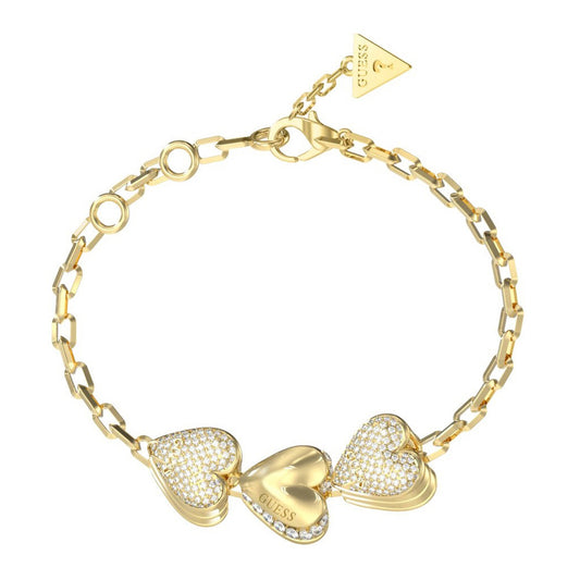 Guess Ladies Bracelet JUBB06079JWYGL