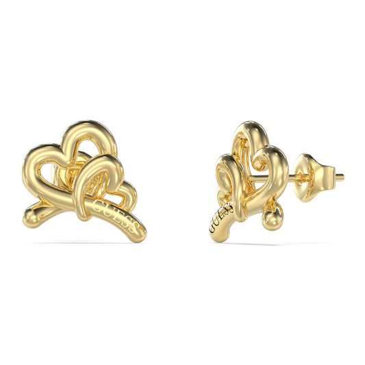 Guess Ladies Earrings JUBE06058JWYGTU