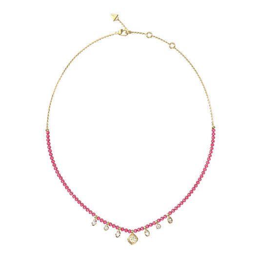 Guess Ladies Necklace JUBN06144JWYGFCTU