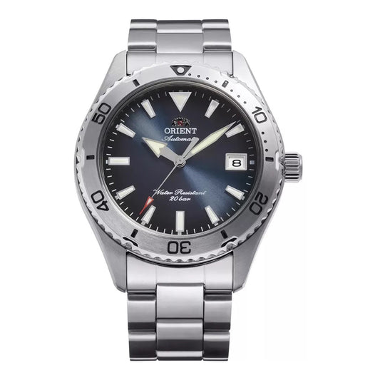 Orient Mako 40 Automatic RA-AC0Q14L30B Men's Watch