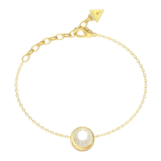 Guess Ladies Bracelet JUBB06246JWYGL