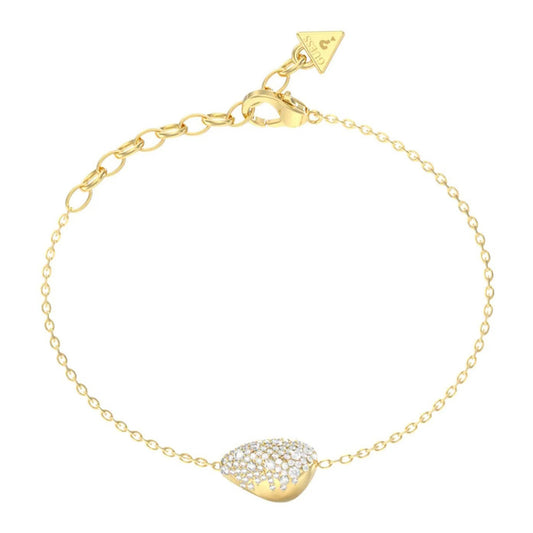 Guess Ladies Bracelet JUBB06254JWYGL