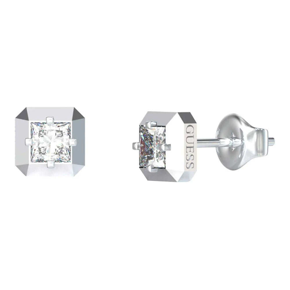 Guess Ladies Earrings JUBE06180JWRHTU