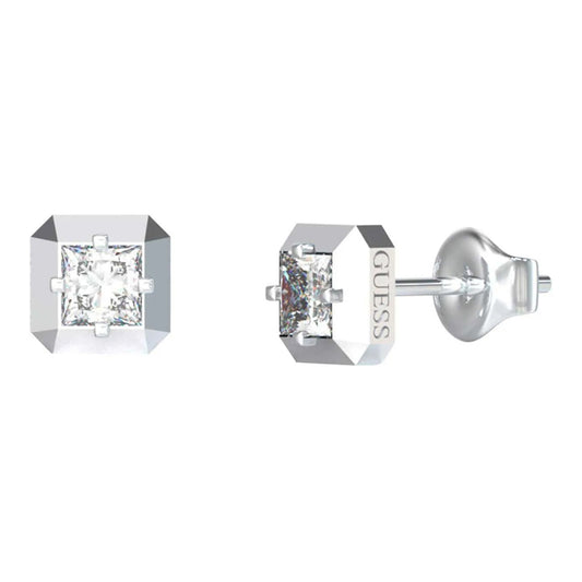 Guess Ladies Earrings JUBE06180JWRHTU