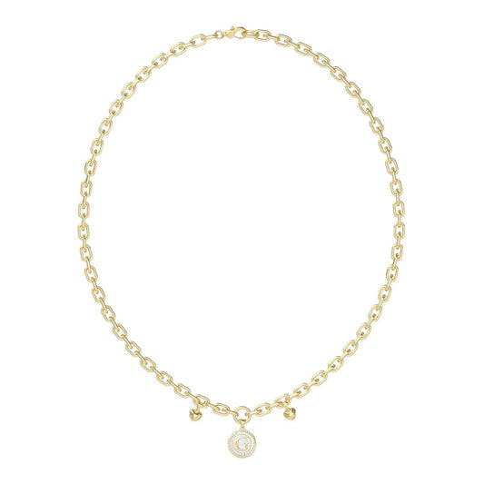 Guess Ladies Necklace JUBN06196JWYGTU