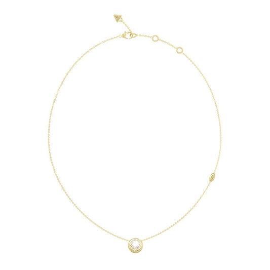Guess Ladies Necklace JUBN06245JWYGTU