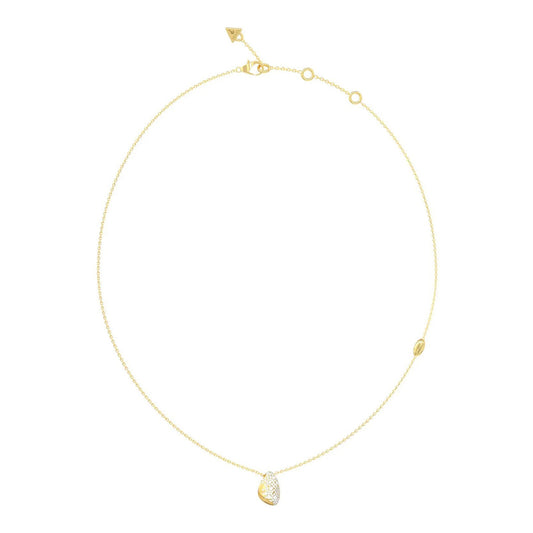 Guess Ladies Necklace JUBN06252JWYGTU