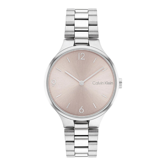 Calvin Klein Timeless 25200129 Ladies Watch