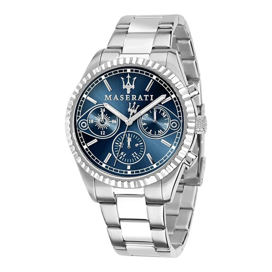 Maserati Competizione R8853100013 Men's Watch