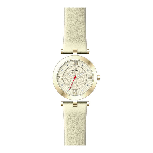 Carlo Cantinaro CC3005 Ladies Watch