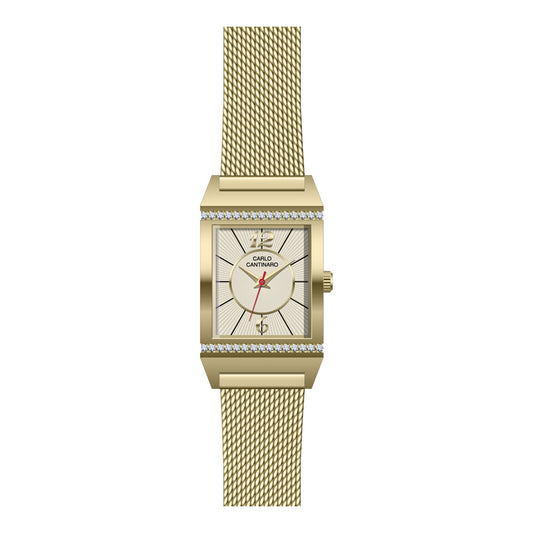 Carlo Cantinaro CC3009 Ladies Watch
