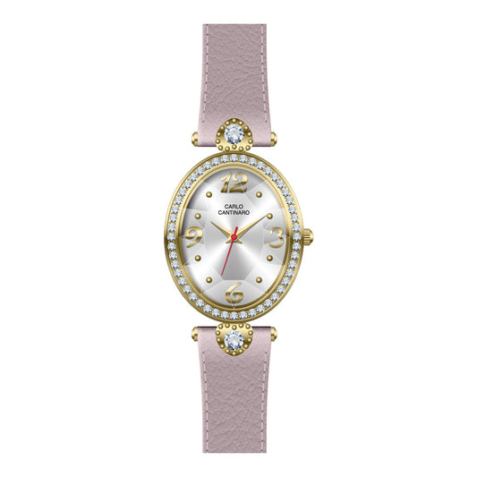 Carlo Cantinaro CC3012 Ladies Watch