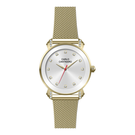 Carlo Cantinaro CC3014 Ladies Watch