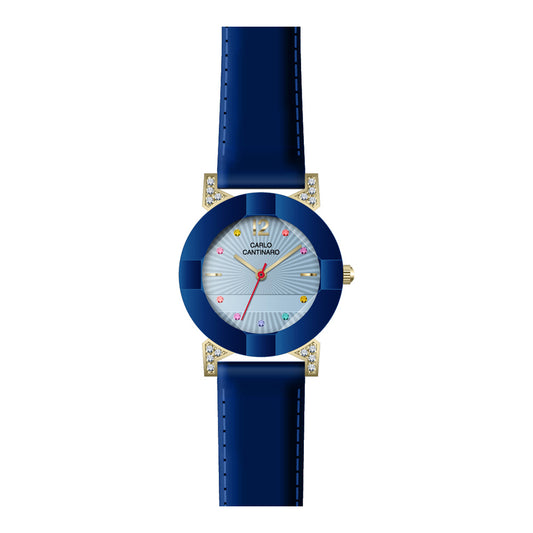 Carlo Cantinaro CC3026 Ladies Watch