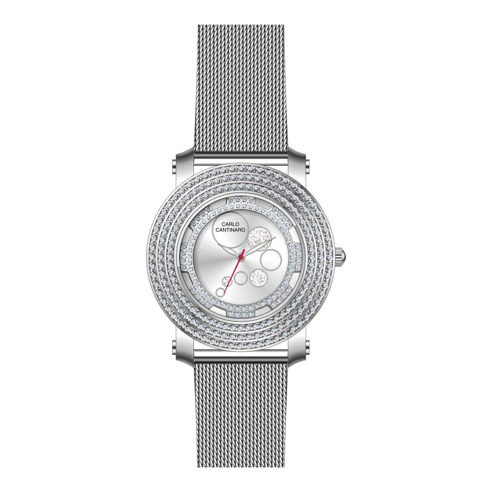 Carlo Cantinaro CC3029 Ladies Watch