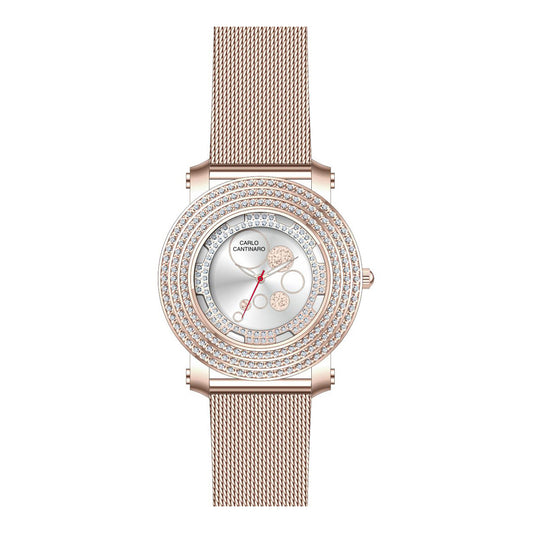 Carlo Cantinaro CC3030 Ladies Watch