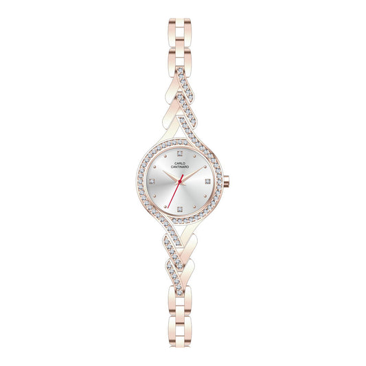 Carlo Cantinaro CC3033 Ladies Watch