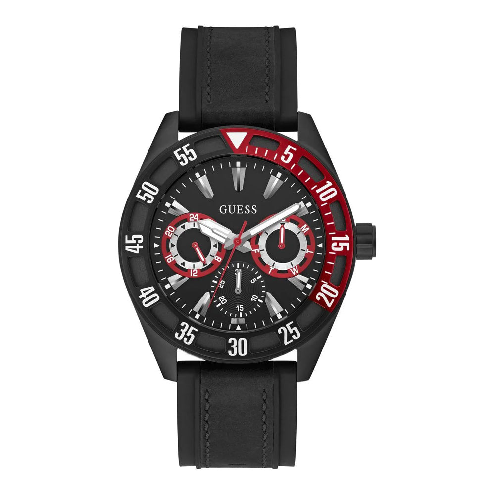 Guess Letterman GW0903G2 Men's Watch