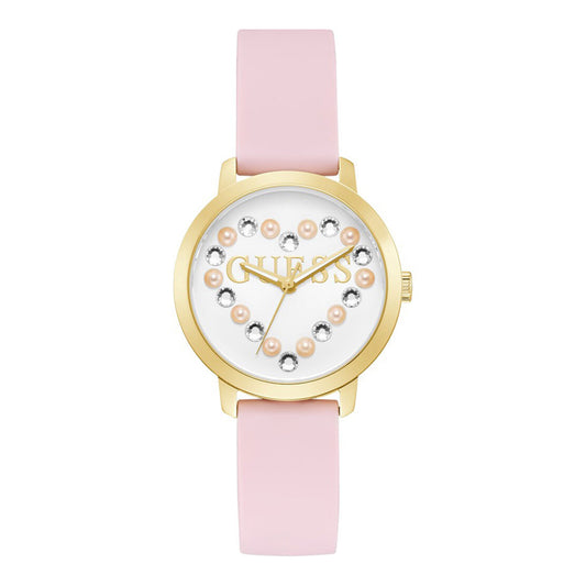 Guess Devotion GW0998L2 Ladies Watch