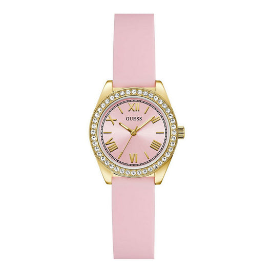 Guess Mini Luna GW1000L2 Ladies Watch