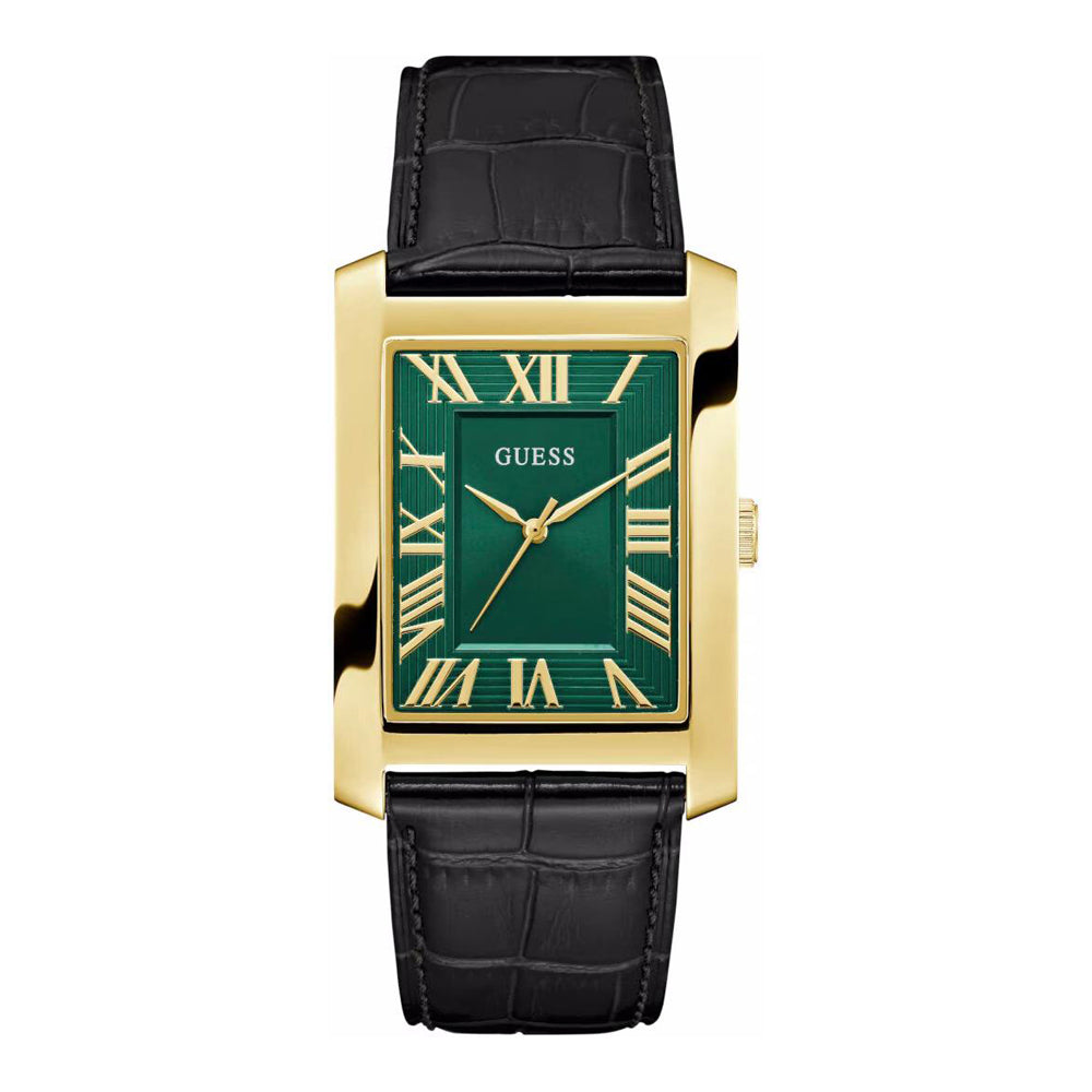 Guess Clyde GW1003G3 Men's Watch