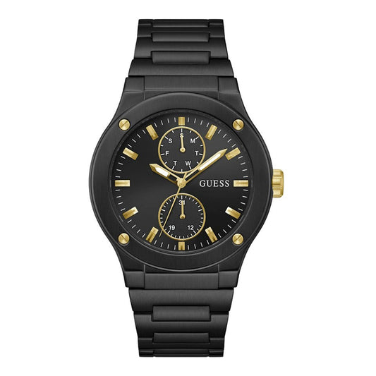 Guess Jet GW0795G3 Men's Watch