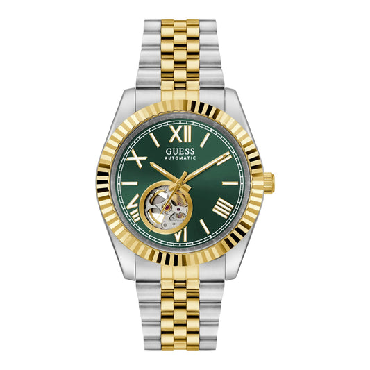 Guess Connoisseur Automatic GW0984G4 Men's Watch