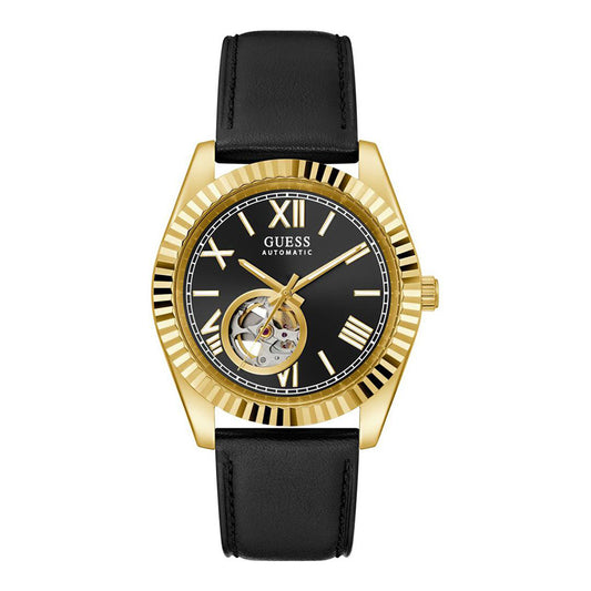 Guess Connoisseur Automatic GW0985G2 Men's Watch