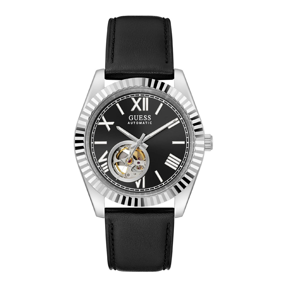 Guess Connoisseur Automatic GW0985G1 Men's Watch