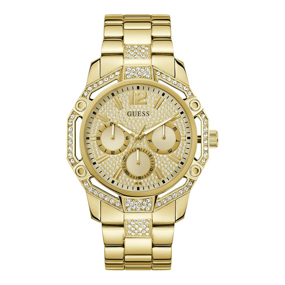 Guess Regal GW0990G2 Men's Watch