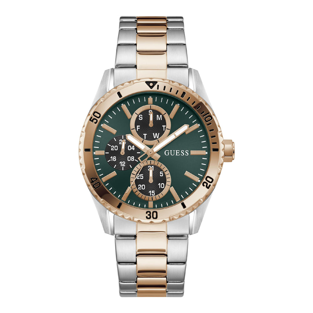 Guess Velocity GW1061G6 Men's Watch