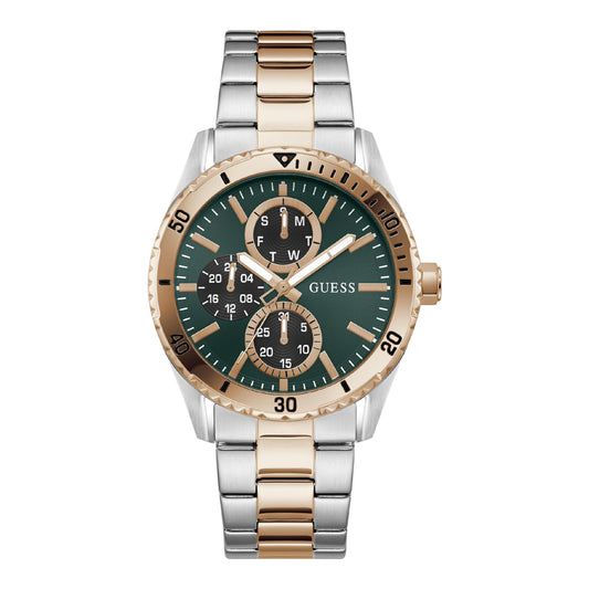 Guess Velocity GW1061G6 Men's Watch