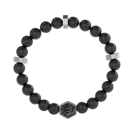 Guess Mens Bracelet JUMB06005JWSTBKTU