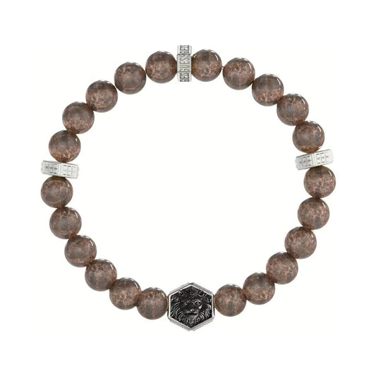 Guess Mens Bracelet JUMB06005JWSTBRTU