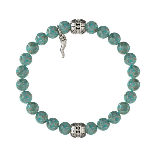 Guess Mens Bracelet JUMB06022JWSTGNTU