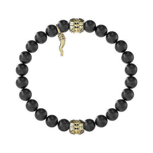Guess Mens Bracelet JUMB06022JWYGBKTU