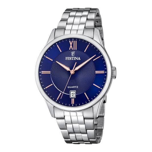 Festina Classics F20425/5 Men's Watch