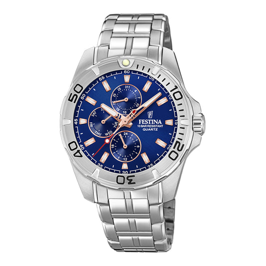 Festina Sport F20445/5 Men's Watch Multifunctional