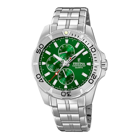 Festina Sport F20445/7 Men's Watch Multifunctional