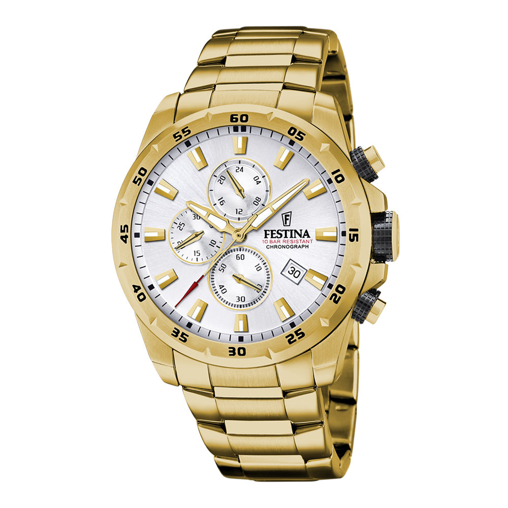 Festina Chrono Sport F20541/1 Men's Watch Chronograph