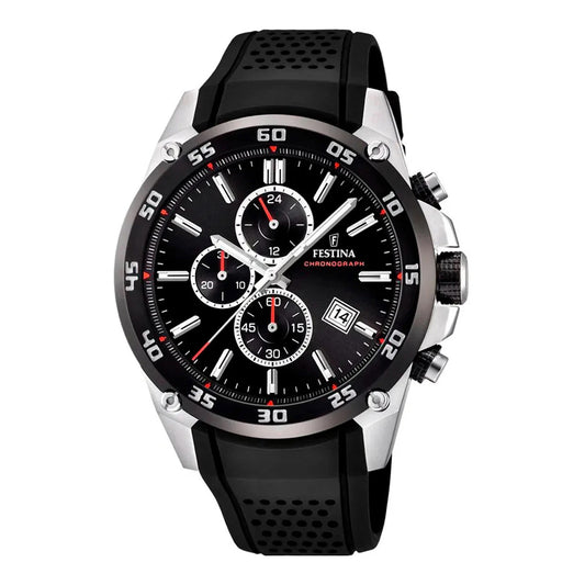 Festina The Originals F20330/5 Men's Watch Chronograph