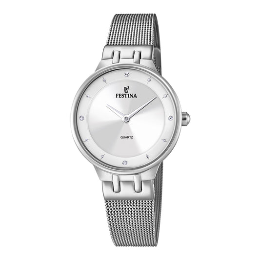 Festina Mademoiselle F20597/1 Ladies Watch