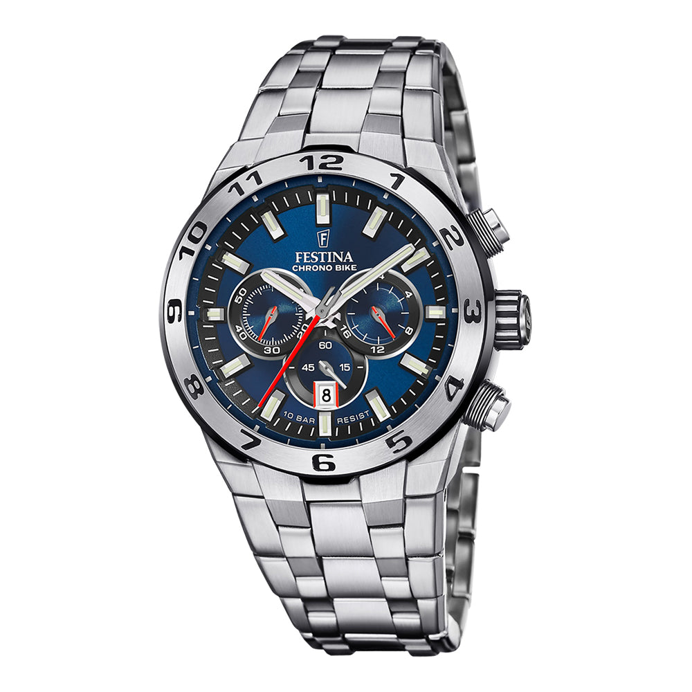 Festina Chrono Bike F20670/1 Men's Watch Chronograph