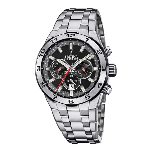 Festina Chrono Bike F20670/6 Men's Watch Chronograph