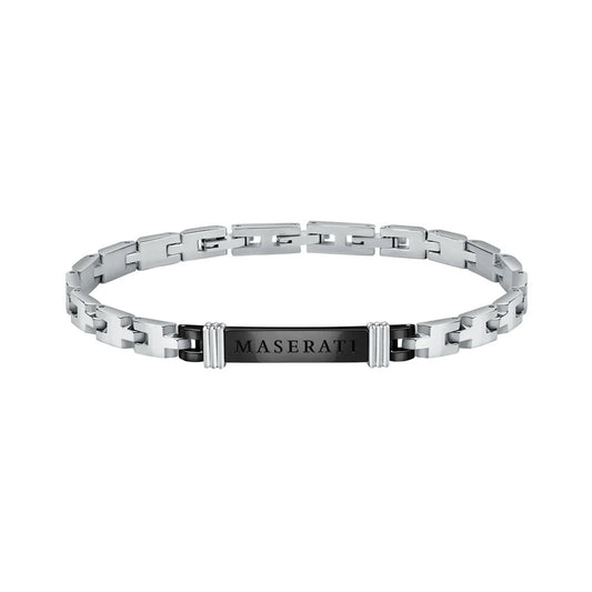 Maserati Mens Bracelet JM420ATK02