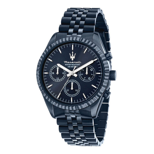 Maserati Competizione R8873600011 Men's Watch